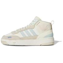 Adidas Originals Post Up Mid Skateboard Shoes 'Beige' Women's Sneakers GV9330 36⅔