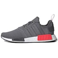 Adidas NMD_R1 'Pilki Raudoni' Sportbačiai BD7730 36