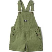 Vans Groundwork austi laisvalaikio kombinezonai vaikams, žali, VN000G8WAMB M