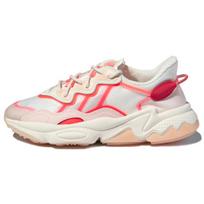 Adidas Women's Ozweego 'Signal Pink' Women's Sneakers FY3128 35⅔