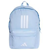 Adidas Audinio Kuprinė Moteriška Šviesiai Mėlyna Adidas IS7045 šviesiai mėlyna spalva