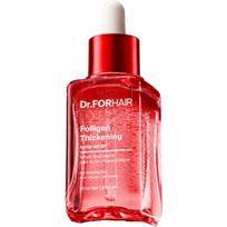 Dr.FORHAIR Folligen Stipinantis galvos odos serumas 50ml Korėjos grožis red