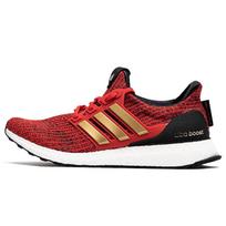 Adidas Game Of Thrones X Adidas Moteriški UltraBoost 4.0 'House Lannister' Bėgimo Bateliai EE3710 37⅓