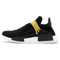 Adidas Pharrell X Adidas Nmd Human Race 'Core Black' Kėdainiai BB3068 42