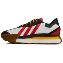 adidas neo Futro Mixr FM Black White Red Sneakers ID9696 36⅔