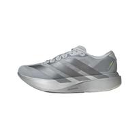 Adidas Adizero Evo Sl Silver Metallic Sneakers JR3419 45⅓ sidabras