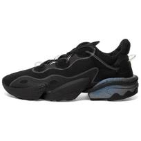 Adidas Torsion X Core Black Night Metallic sportbačiai FV4551 43⅓