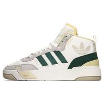 Adidas Originals Post Up 'Balti Žali Geltoni' Sportbačiai GV9318 43⅓