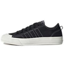 Adidas Nizza RF „Core Black“ sportbačiai EE5599 36 white