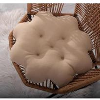 Sausainių pagalvėlė Futon pagalvėlė tatami pagalvėlė sėdima ant grindų Kėdės pagalvėlė biuro valgomojo kėdė Fart pagalvėlė kėdės pagalvėlė