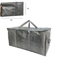 Itin didelis sustorėjęs krepšys drabužiams ir bagažui laikyti 73*35*37 cm - 1 PC