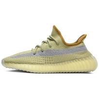 Adidas Yeezy Boost 350 V2 'Marsh' Sneakers FX9034 37⅓