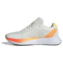 Adidas Duramo Sl Ivory Iron Metallic Spark Women's Sneakers IE7982 38 balta