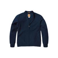 Timberland Vienos spalvos Lauko Atsitiktinis Bomber Striukė Vyriški striukės Giliai Safyrinė Mėlyna A6R1N-433 M