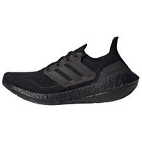 Adidas Ultra Boost 21 Triple Black Moteriški sportbačiai FZ2762 36⅔