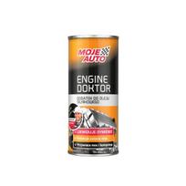 MOTODOKTOR 444ML (VARIKLIŲ DOKTOR) DYZELINIS/Benzinas/SND/SGD VARIKLIŲ REGENERATORIUS / MANO AUTOMOBILIS