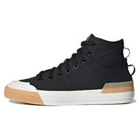Adidas Nizza Hi Dl 'Juodi Balti' Sportbačiai G58616 36⅔