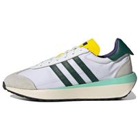 Adidas Country Xlg moteriški sportbačiai „Baltos, žalios ir geltonos spalvos“ IF8118 36⅔