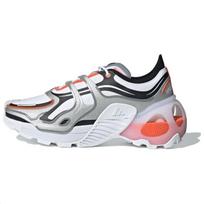 Adidas Wonder Runner Pro 'White Silver Red' Sneakers JP5263 43⅓