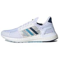 Adidas Ultra Boost CC_1 DNA sportbačiai, balti, mėlyni ir tamsiai mėlyni, GX7811 42⅔