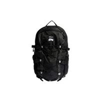 Adidas Originals perdirbto poliesterio kuprinė, įprasta, unisex, juoda, Adidas IB9362 juoda