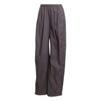 Adidas City Escape Vasarinės parašiutininko kelnės Moteriškos kelnės Pilkos JF3405 L