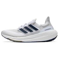 adidas Ultraboost Light Crystal White Dark Blue sportbačiai ID3285 39⅓