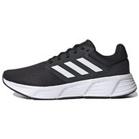Adidas Galaxy 6 'Juodi Balti' Sportbačiai GW3848 42⅔