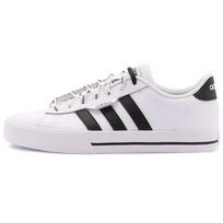 Adidas Neo Daily 3.0 'Balti Juodi' Sportbačiai FY4347 43⅓
