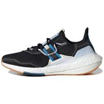 Adidas Parley X Women's UltraBoost 21 'Black Orbit Grey' Women's Sneakers HQ6533 36⅔