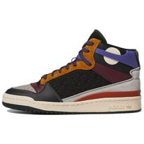 Adidas Forum Mid 'Patchwork' Sneakers HP5359 44