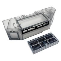 A65T-Dust Box Replacement Parts For Dreame X40 Ultra/L40 Ultra/X40 Master/For Xiaomi M30 S/M40 Robot Vacuum Cleaner Accessories