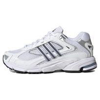 Adidas Response Cl Batai 'Cloud White Grey Black' Moteriški sportbačiai IE9867 36⅔