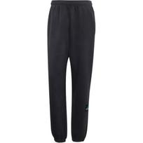 Adidas Equipment serija SS25 Vilnos rankogaliai Minkštos patogios stilingos megztos sportinės kelnės Vyriškos kelnės Juodos JC8224 L