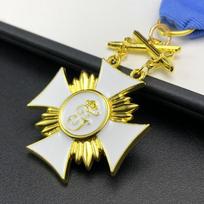 World War I W ü rttemberg, Friedrich Medal, Foreign Commemorative Medal, Metal Badge, Honorary Medal, Christmas gift, Stocking stuffers balta