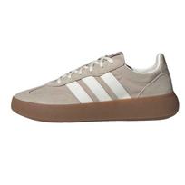 Adidas BARREDA DECODE Low Top Skateboard Shoes Unisex Light Umber Sneakers JQ6676 36