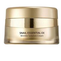 Snail Essential EX Wrinkle Solution Cream 50ml beige