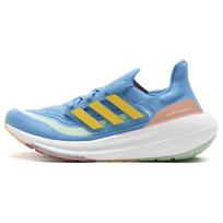 Adidas UltraBoost Light 'Red Blue Mismatch' Sneakers IE8488 36⅔