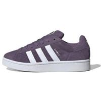 Adidas Campus 00s Šešėlio violetinės spalvos moteriški sportbačiai ID7038 38 violetinė