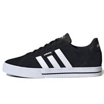 Adidas Daily 3.0 Juodi su baltu pagrindu sportbačiai FW7439 46
