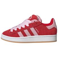 Adidas moteriški Campus 00s dvigubi 'Scarlet' kedai JQ5743 38⅔