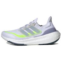 Adidas Moteriški UltraBoost Light 'White Wonder Blue Lucid Lemon' Sportbačiai Moterims IE1775 36
