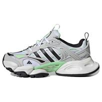 Adidas Vento Xlg Deluxe 'Pilki Balti Žali' Sportbačiai IH7800 42