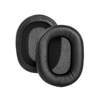 Storesnės ausų pagalvėlės JBL J88 J88I J88A ausinėms. Kvėpuojančios ausų pagalvėlės pagerina garso kokybę ir komfortą. Ausų kaušeliai