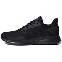 Adidas Duramo 9 Visai juodi sportbačiai B96578 40⅔