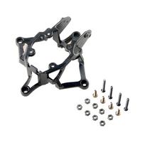 Kameros tvirtinimo fiksavimo adapterio laikiklis DJI O3 Air Unit Vista moduliui Mobula8 Keičiamasis tvirtinimo laikiklis
