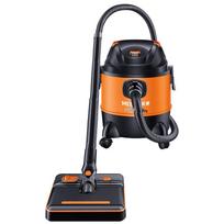 Meiling 1800W Šlapias/Sausas Cilindrinis Dulkių Siurblys 1800W High Power
