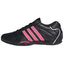Adidas Originals ADIRACER Žemi Laisvalaikio Batai Moteriški Juodi Rožiniai Kedai JS0281 38