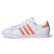 Adidas Originals Coast Star 'Balti Oranžiniai' Moteriški Kedai EE6202 36⅔