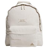 Adidas MUST HAVES velveto kuprinė moterims, ruda, Adidas JH3717